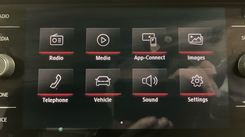 Volkswagen Polo 2.0 TSI GTI 5dr DSG Petrol Hatchback